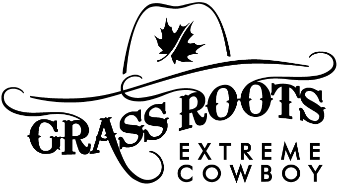 Grass Roots Extreme Cowboy